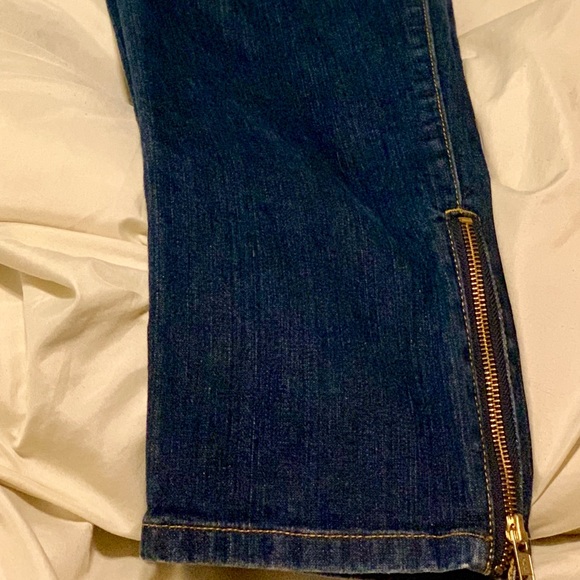Michael Kors Jeans Size 8 - Picture 4 of 6
